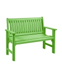 gardenBench-kiwiLime