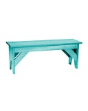 basicBench-turquoise