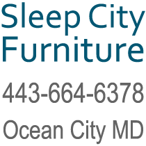 Sleep City Furniture