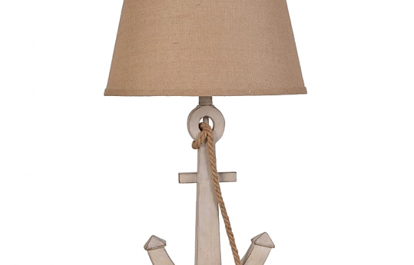 LPS Anchor Lamp