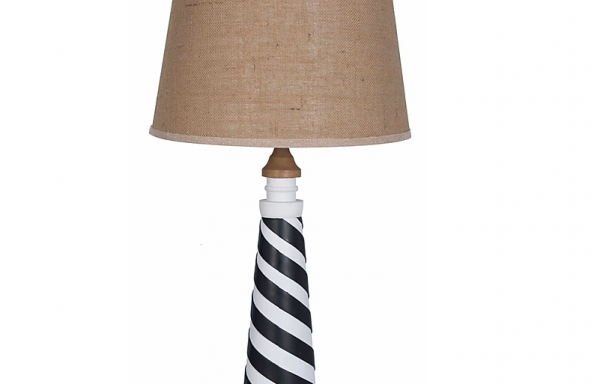 LPS Lighthouse Lamp