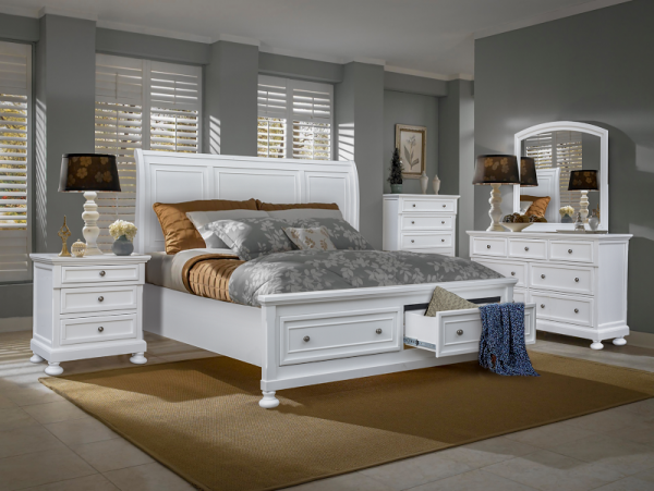 Willow Ridge – Sleep City Furniture